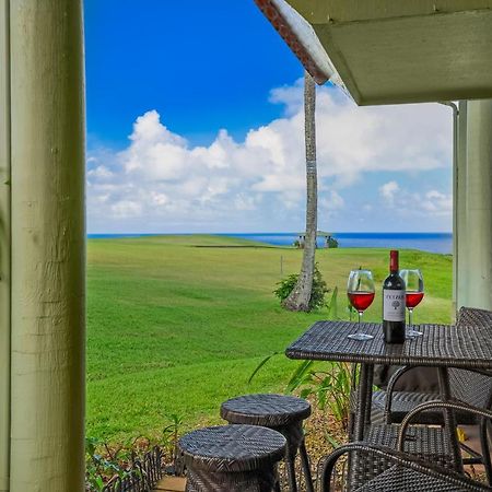 Beautiful 2Br 2Ba Puamana, Ocean And Mountain View, Pool Villa Princeville Kültér fotó